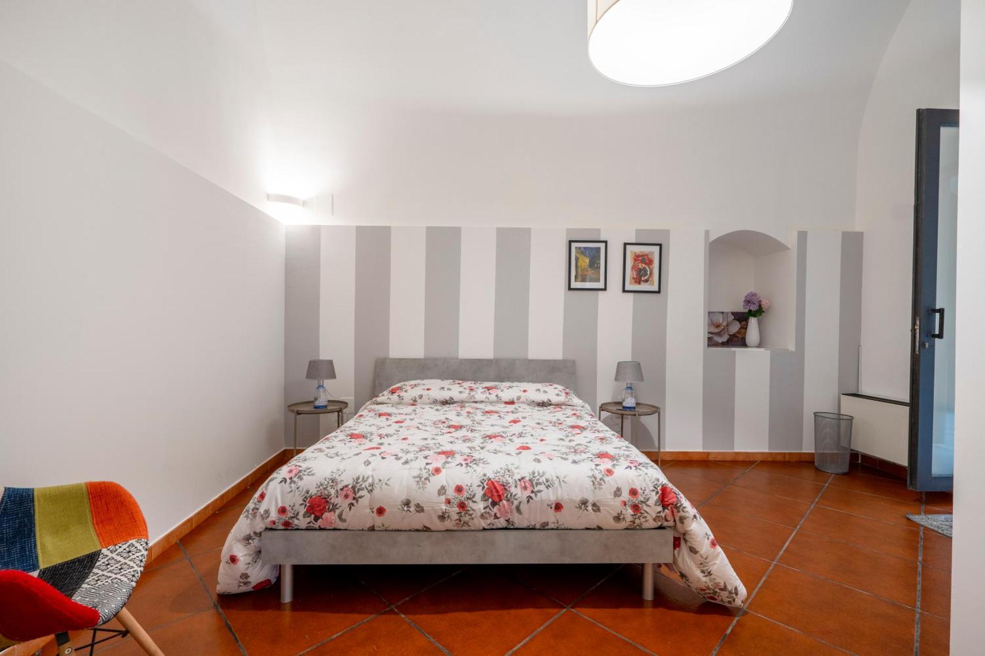 אלטאמורה Martinirooms 3,0 חדר תמונה