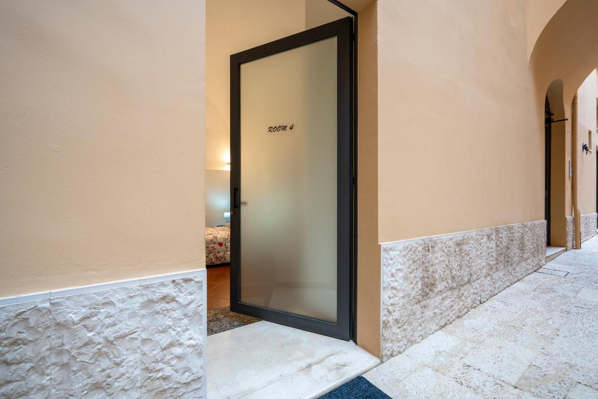 אלטאמורה Martinirooms 3,0 חדר תמונה