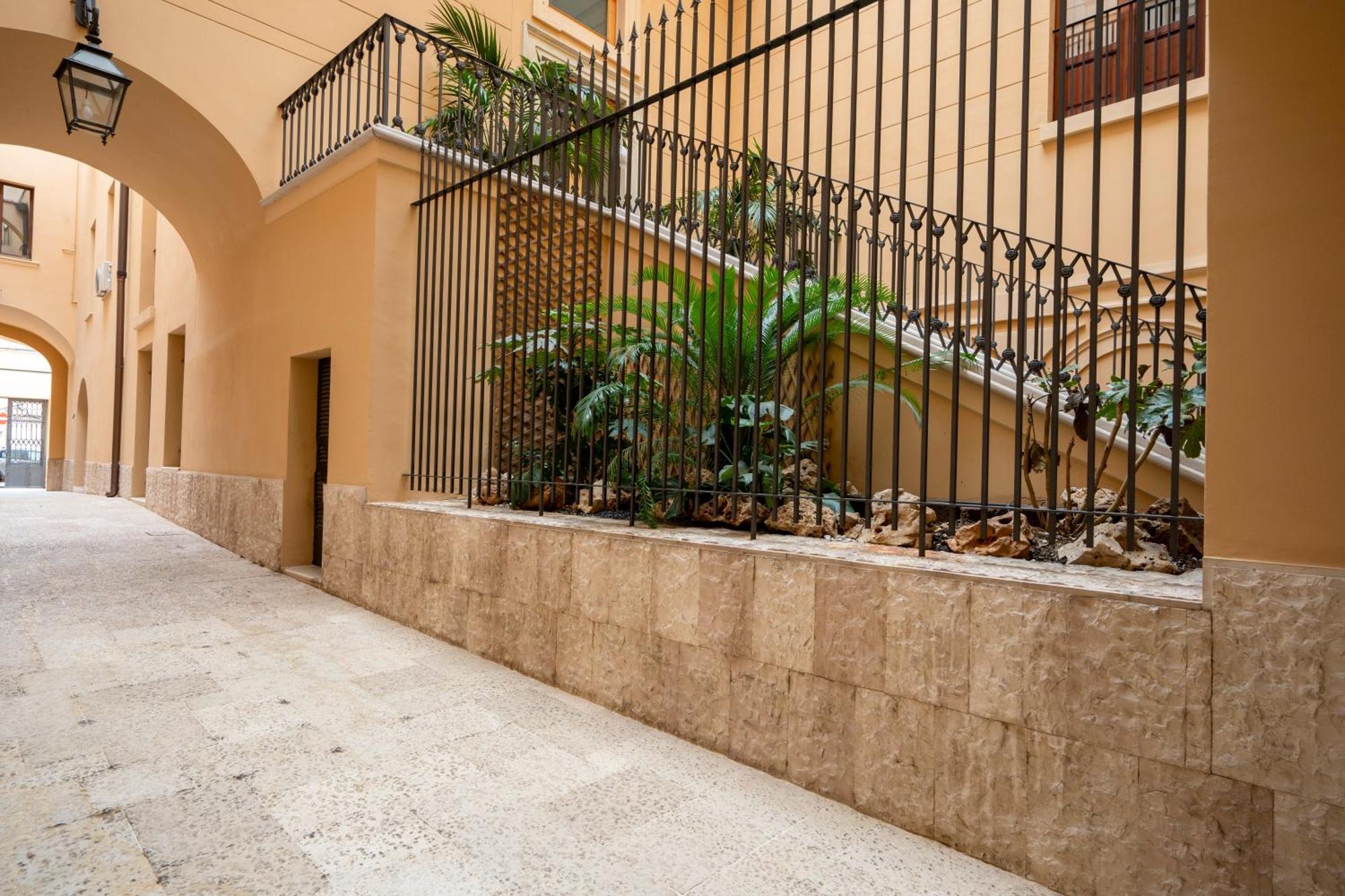 אלטאמורה Martinirooms 3,0 חדר תמונה