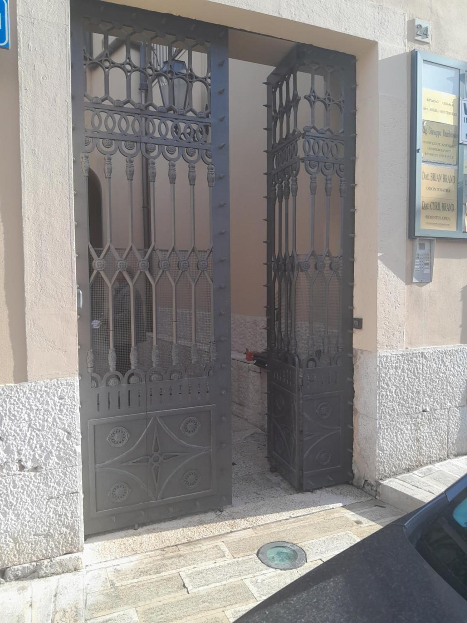 אלטאמורה Martinirooms 3,0 מראה חיצוני תמונה