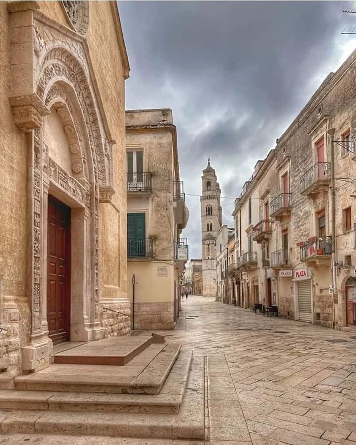 אלטאמורה Martinirooms 3,0 מראה חיצוני תמונה