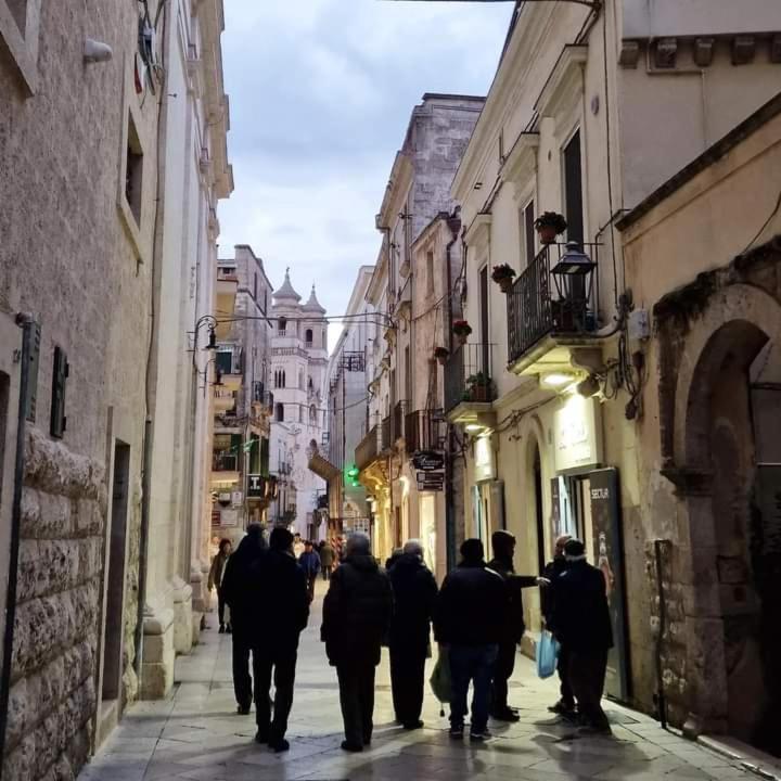 אלטאמורה Martinirooms 3,0 מראה חיצוני תמונה