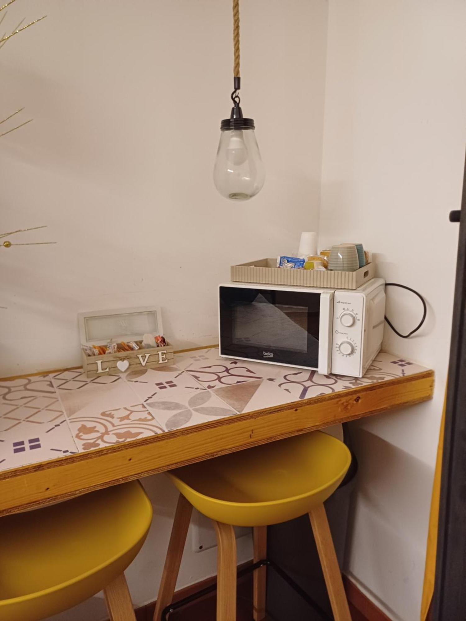 אלטאמורה Martinirooms 3,0 מראה חיצוני תמונה